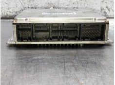 Recambio de centralita motor uce para mercedes clase e (w210) berlina referencia OEM IAM A0265456532 0261206299  2