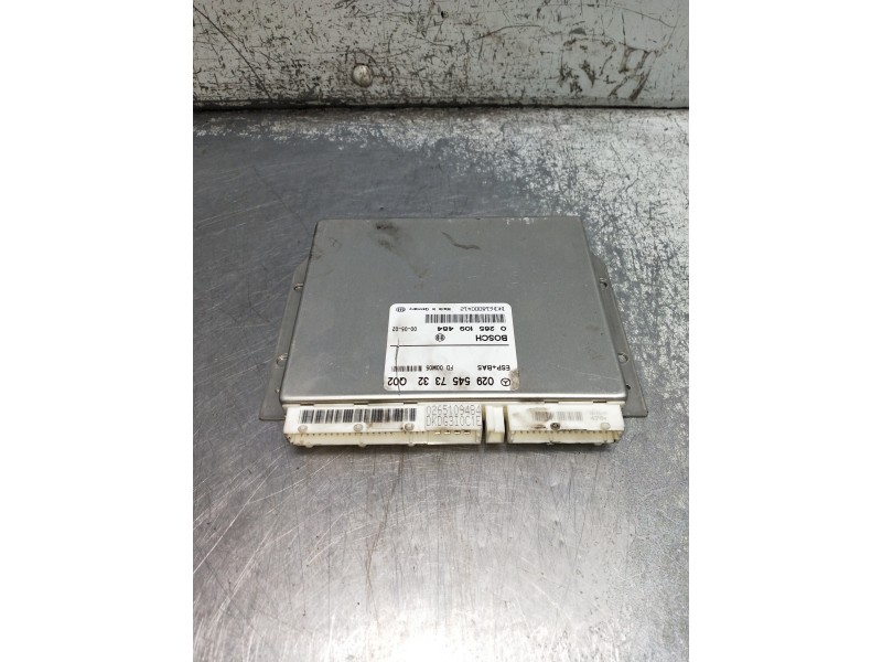 Recambio de modulo electronico para mercedes clase e (w210) berlina referencia OEM IAM 0295457332 026519484 