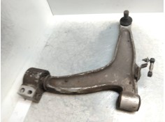Recambio de brazo suspension inferior delantero izquierdo para opel vectra c berlina club referencia OEM IAM   