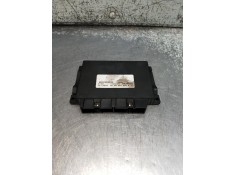Recambio de centralita cambio automatico para mercedes clase e (w210) berlina referencia OEM IAM A0245458432 5WK33814 