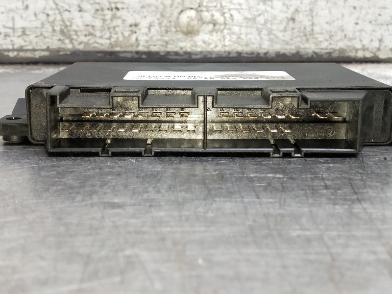 Recambio de centralita cambio automatico para mercedes clase e (w210) berlina referencia OEM IAM A0245458432 5WK33814 