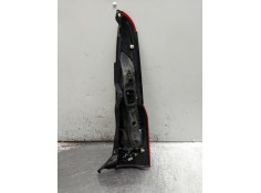 Recambio de piloto trasero izquierdo para fiat panda (169) referencia OEM IAM 51763007   2