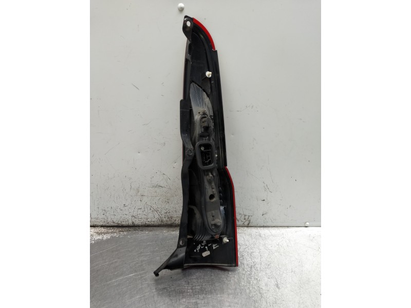 Recambio de piloto trasero izquierdo para fiat panda (169) referencia OEM IAM 51763007  