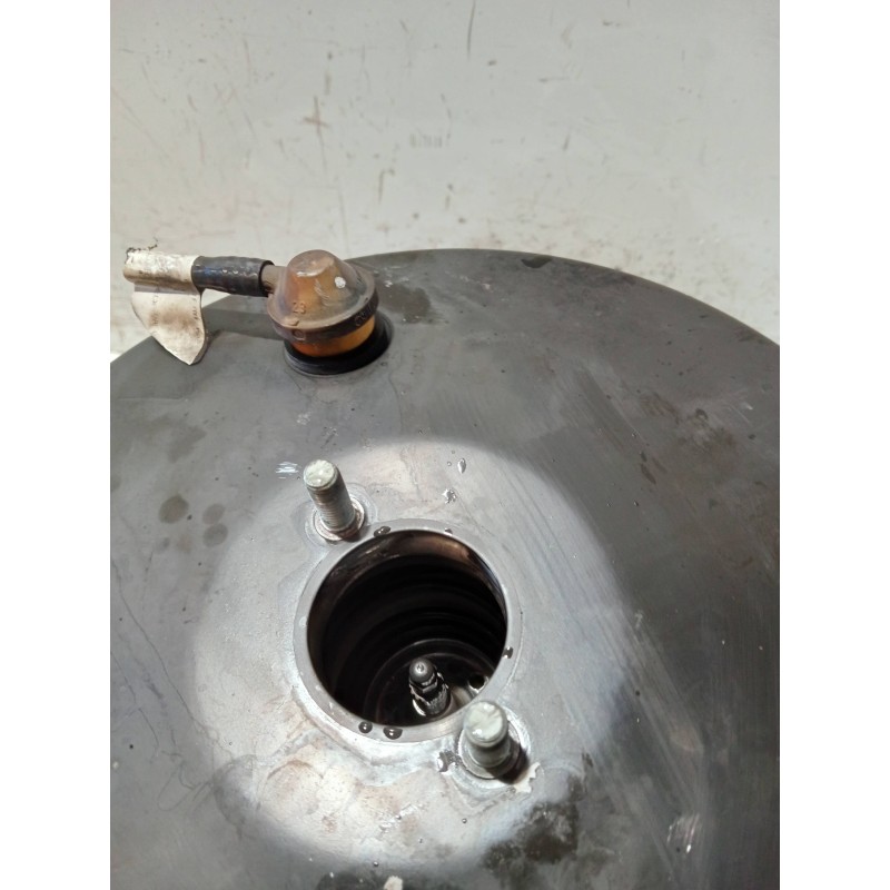 Recambio de servofreno para ford transit caja cerrada, corta (fy) (2000 =>) referencia OEM IAM YC152B195CE 0204021751 