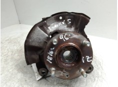 Recambio de mangueta delantera izquierda para kia clarus 1.8 slx berlina referencia OEM IAM   