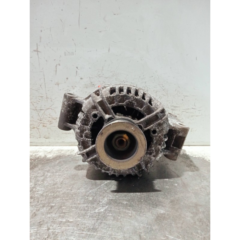 Recambio de alternador para ford transit caja cerrada, corta (fy) (2000 =>) referencia OEM IAM   