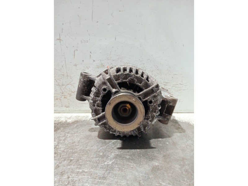 Recambio de alternador para ford transit caja cerrada, corta (fy) (2000 =>) referencia OEM IAM   