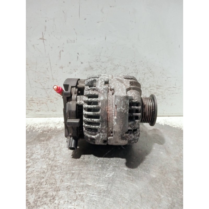 Recambio de alternador para ford transit caja cerrada, corta (fy) (2000 =>) referencia OEM IAM   