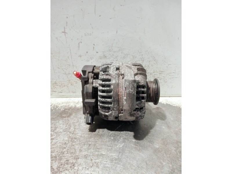 Recambio de alternador para ford transit caja cerrada, corta (fy) (2000 =>) referencia OEM IAM   