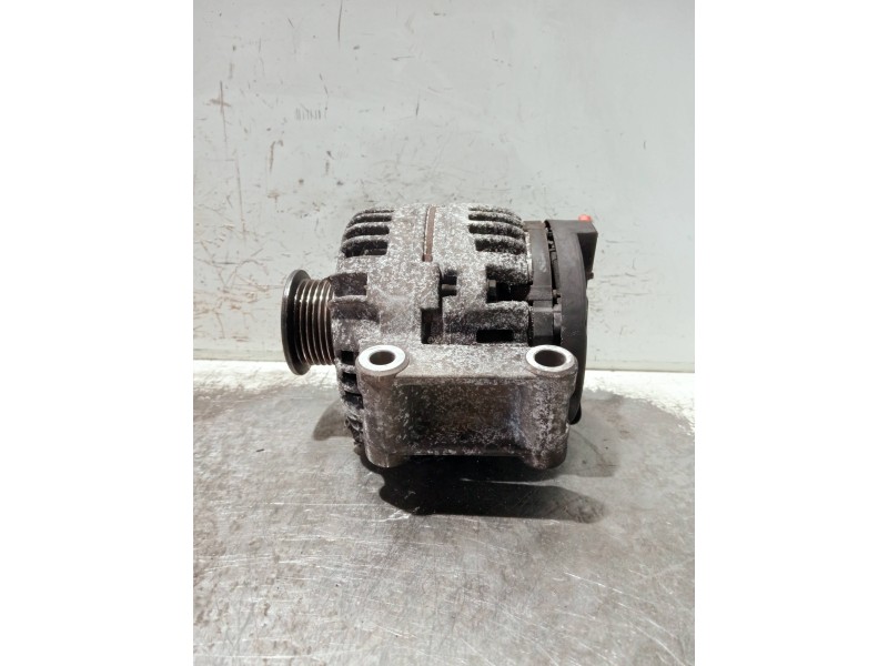 Recambio de alternador para ford transit caja cerrada, corta (fy) (2000 =>) referencia OEM IAM   