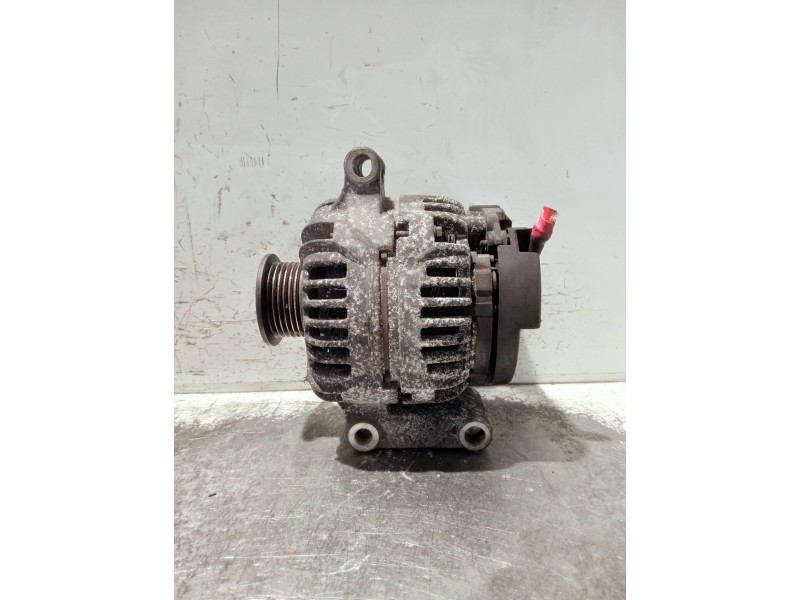 Recambio de alternador para ford transit caja cerrada, corta (fy) (2000 =>) referencia OEM IAM   