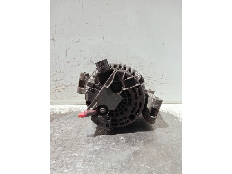 Recambio de alternador para ford transit caja cerrada, corta (fy) (2000 =>) referencia OEM IAM   