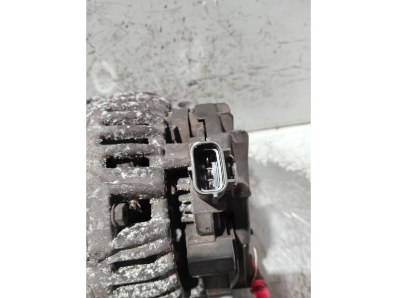 Recambio de alternador para ford transit caja cerrada, corta (fy) (2000 =>) referencia OEM IAM   