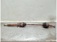 Recambio de transmision delantera derecha para ford transit caja cerrada, corta (fy) (2000 =>) referencia OEM IAM   