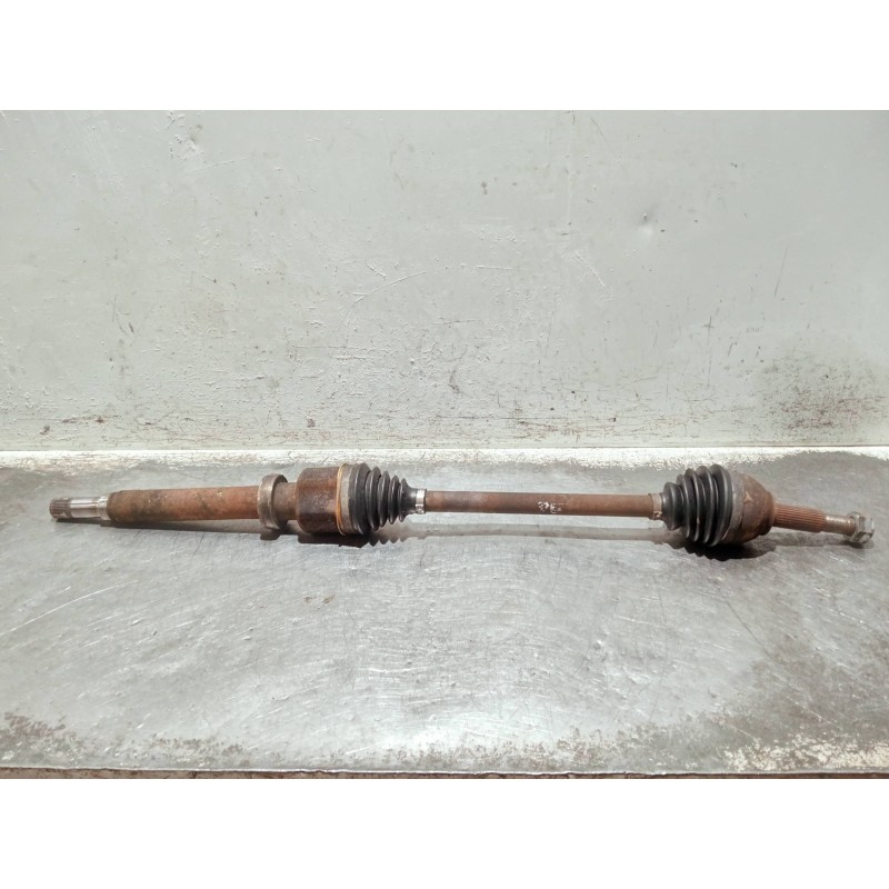 Recambio de transmision delantera derecha para ford transit caja cerrada, corta (fy) (2000 =>) referencia OEM IAM   