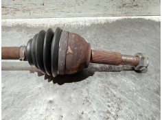 Recambio de transmision delantera derecha para ford transit caja cerrada, corta (fy) (2000 =>) referencia OEM IAM    2