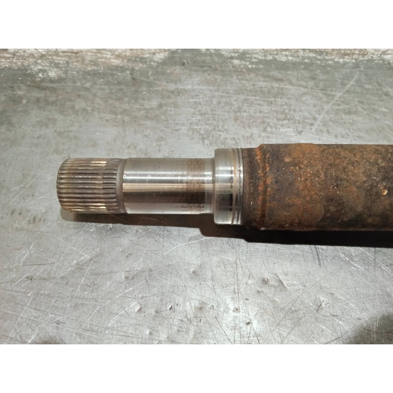 Recambio de transmision delantera derecha para ford transit caja cerrada, corta (fy) (2000 =>) referencia OEM IAM   