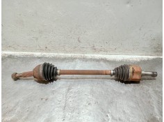 Recambio de transmision delantera izquierda para ford transit caja cerrada, corta (fy) (2000 =>) referencia OEM IAM   