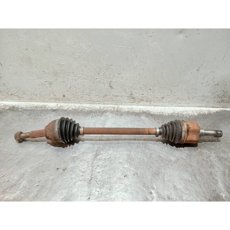 Recambio de transmision delantera izquierda para ford transit caja cerrada, corta (fy) (2000 =>) referencia OEM IAM   