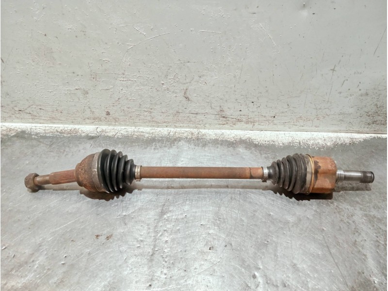 Recambio de transmision delantera izquierda para ford transit caja cerrada, corta (fy) (2000 =>) referencia OEM IAM   