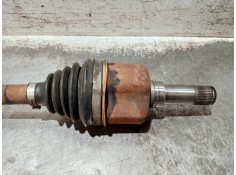 Recambio de transmision delantera izquierda para ford transit caja cerrada, corta (fy) (2000 =>) referencia OEM IAM    2