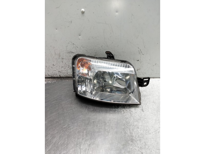 Recambio de faro derecho para fiat panda (169) referencia OEM IAM   