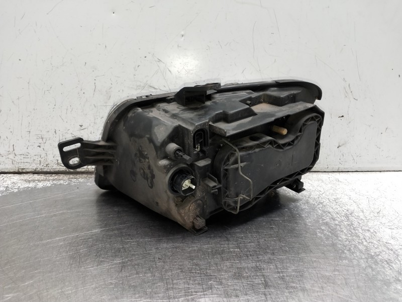 Recambio de faro derecho para fiat panda (169) referencia OEM IAM   