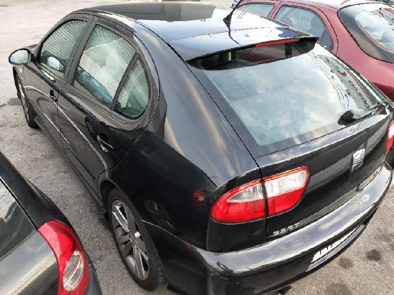 seat leon (1m1) del año 2004