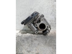Recambio de valvula egr para toyota auris active referencia OEM IAM 258000R010  