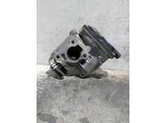 Recambio de valvula egr para toyota auris active referencia OEM IAM 258000R010   2