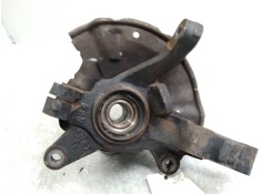 Recambio de mangueta delantera izquierda para kia clarus 1.8 slx berlina referencia OEM IAM    2