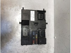 Recambio de caja reles / fusibles para ford transit custom kombi referencia OEM IAM BK2T14B476AU A2C53348837M 