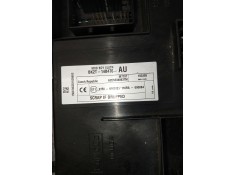 Recambio de caja reles / fusibles para ford transit custom kombi referencia OEM IAM BK2T14B476AU A2C53348837M  2