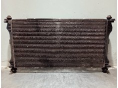 Recambio de radiador agua para ford transit caja cerrada, corta (fy) (2000 =>) referencia OEM IAM YC1H8061CD 8920J04 