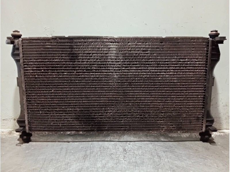 Recambio de radiador agua para ford transit caja cerrada, corta (fy) (2000 =>) referencia OEM IAM YC1H8061CD 8920J04 
