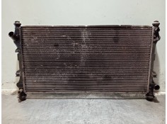 Recambio de radiador agua para ford transit caja cerrada, corta (fy) (2000 =>) referencia OEM IAM YC1H8061CD 8920J04  2