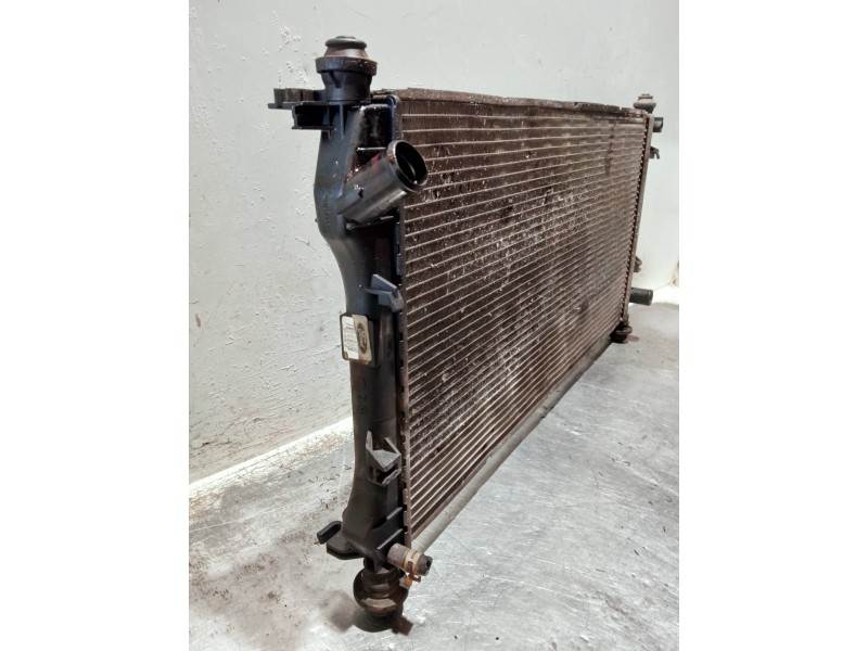 Recambio de radiador agua para ford transit caja cerrada, corta (fy) (2000 =>) referencia OEM IAM YC1H8061CD 8920J04 