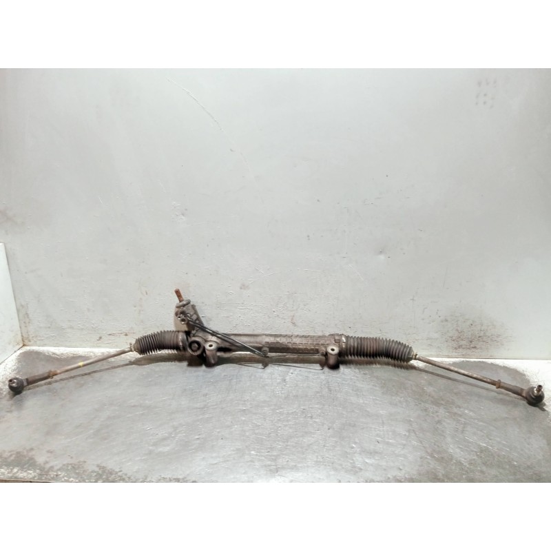 Recambio de cremallera direccion para ford transit caja cerrada, corta (fy) (2000 =>) referencia OEM IAM 37502348  