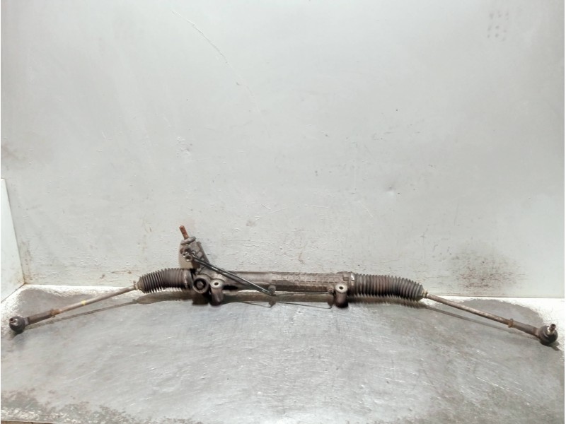 Recambio de cremallera direccion para ford transit caja cerrada, corta (fy) (2000 =>) referencia OEM IAM 37502348  