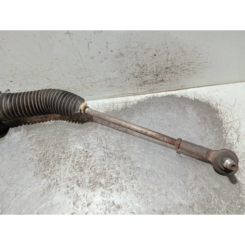 Recambio de cremallera direccion para ford transit caja cerrada, corta (fy) (2000 =>) referencia OEM IAM 37502348  