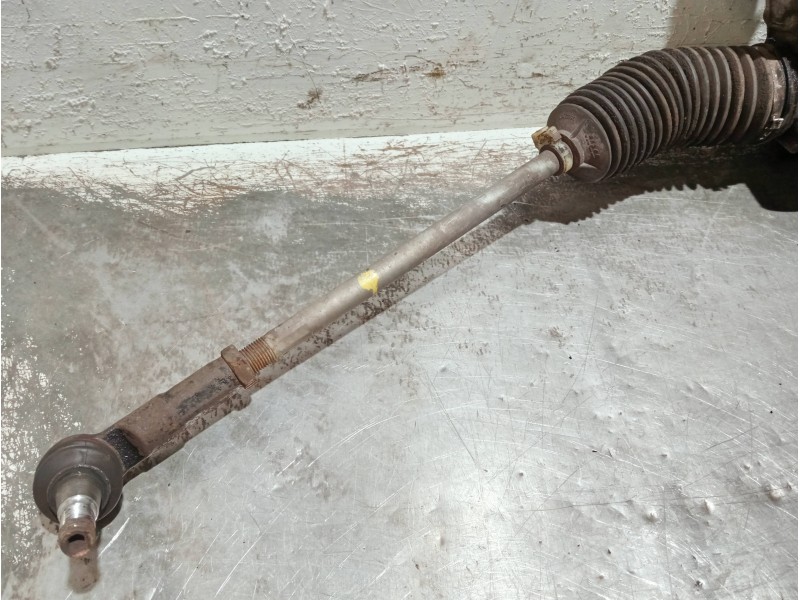 Recambio de cremallera direccion para ford transit caja cerrada, corta (fy) (2000 =>) referencia OEM IAM 37502348  