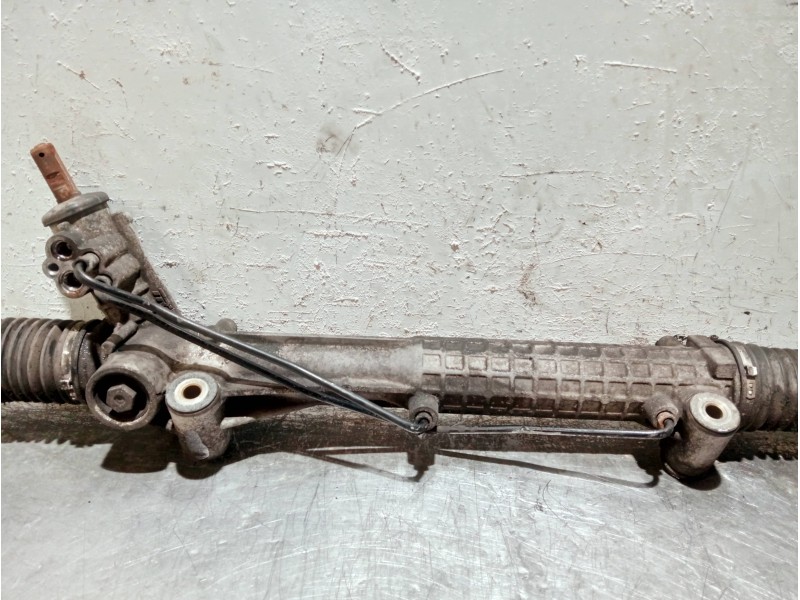 Recambio de cremallera direccion para ford transit caja cerrada, corta (fy) (2000 =>) referencia OEM IAM 37502348  