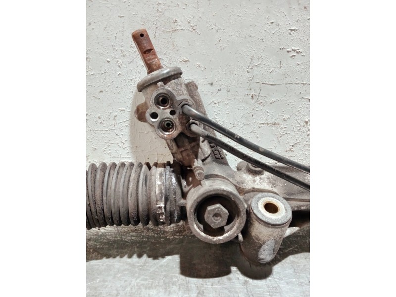 Recambio de cremallera direccion para ford transit caja cerrada, corta (fy) (2000 =>) referencia OEM IAM 37502348  