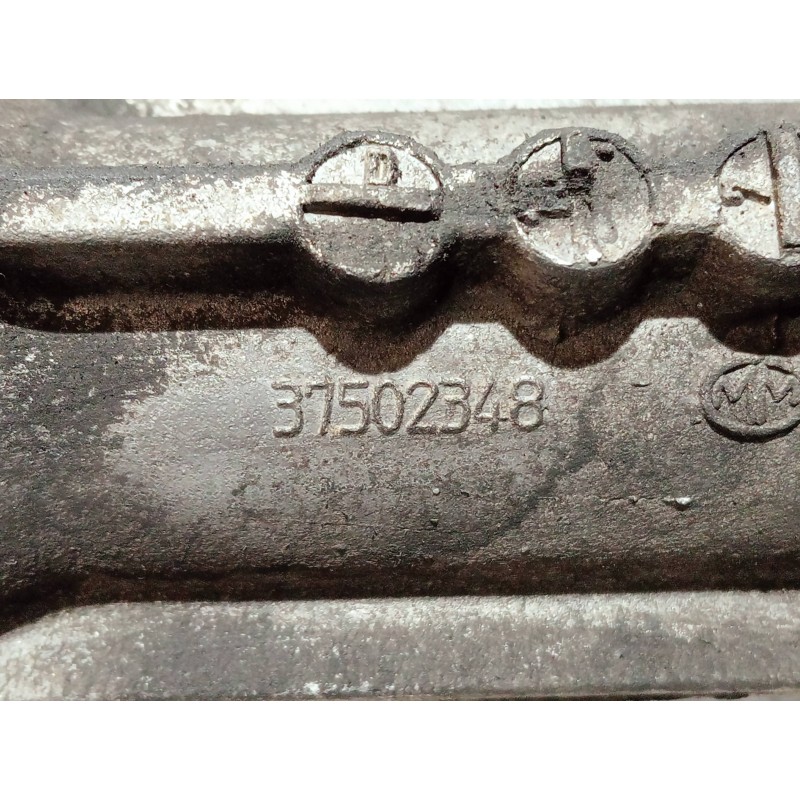 Recambio de cremallera direccion para ford transit caja cerrada, corta (fy) (2000 =>) referencia OEM IAM 37502348  