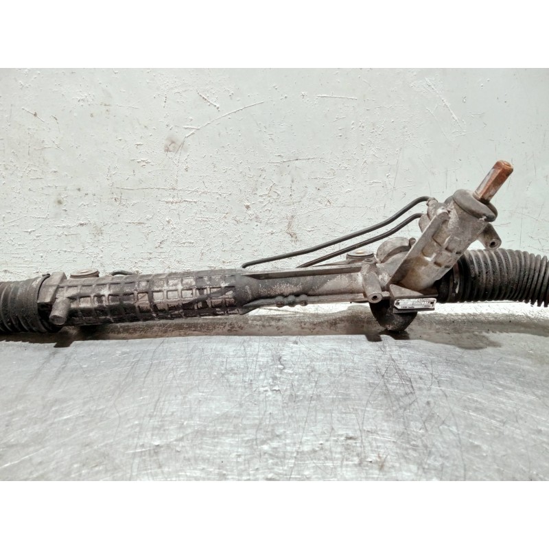 Recambio de cremallera direccion para ford transit caja cerrada, corta (fy) (2000 =>) referencia OEM IAM 37502348  