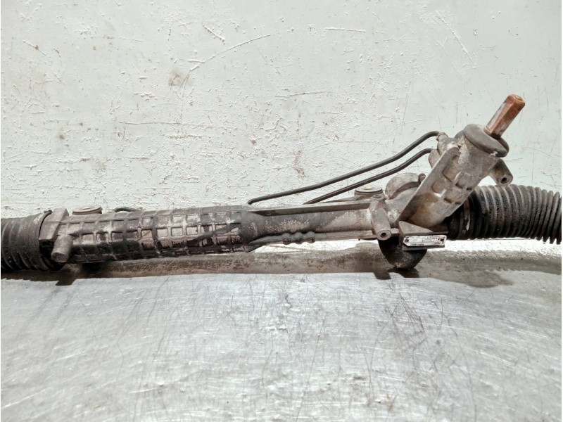 Recambio de cremallera direccion para ford transit caja cerrada, corta (fy) (2000 =>) referencia OEM IAM 37502348  