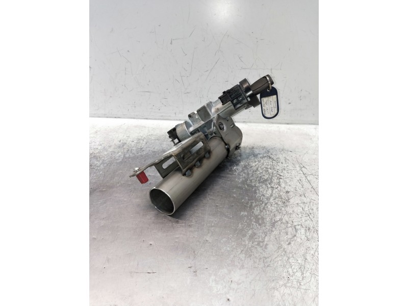 Recambio de conmutador de arranque para ford transit custom kombi referencia OEM IAM BK213C529CG  