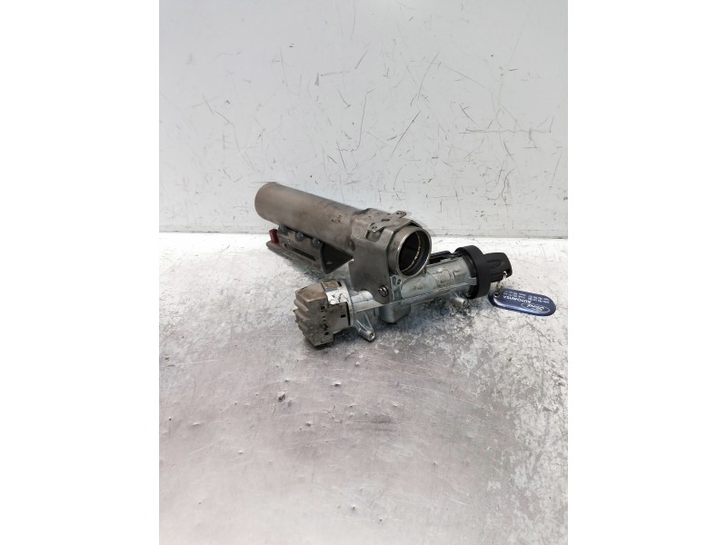 Recambio de conmutador de arranque para ford transit custom kombi referencia OEM IAM BK213C529CG  