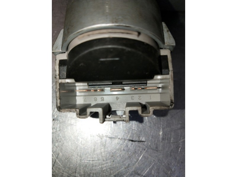 Recambio de conmutador de arranque para ford transit custom kombi referencia OEM IAM BK213C529CG  