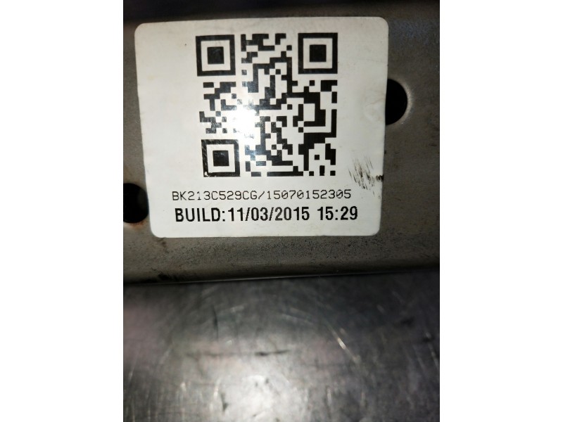 Recambio de conmutador de arranque para ford transit custom kombi referencia OEM IAM BK213C529CG  